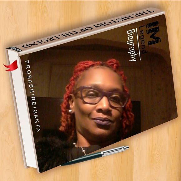 Meet your Posher, Yolanda - Picture 1 of 1